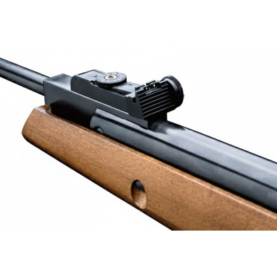 Пневматична гвинтівка  ARTEMIS GR1250W NP + ПО RifleScope 3-9x40