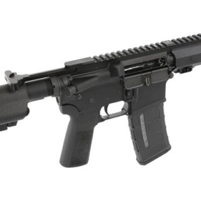 Мисливський нарізний карабін IWI ZION 15 SBR кал .223 Rem 12,5’’ Мисливський нарізний карабін IWI ZION 15 SBR кал .223 Rem 12,5’’