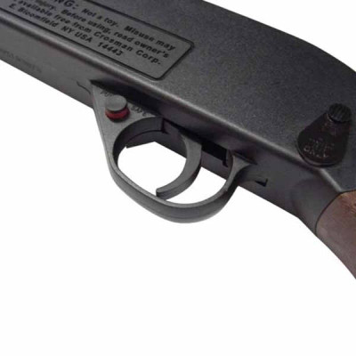 Гвинтівка пневматична Crosman 2100В