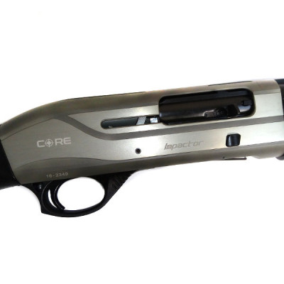 Напівавтоматична рушниця CORE IMPACTORE GREY Synthetic к.12