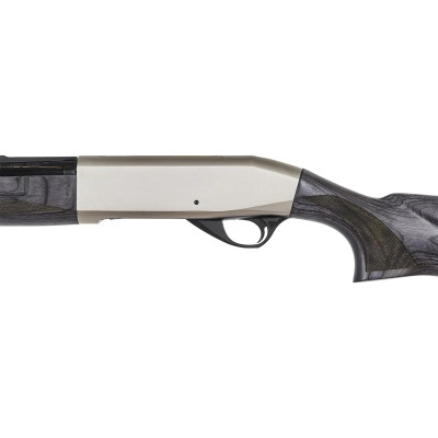 Напівавтоматична рушниця ATA ARMS NEO12 Stream Nickel Laminated кал. 12/76