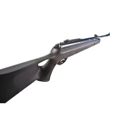 Пневматична гвинтівка  Hatsan-125-TH  Vortex (NP- газова пружина) 380м/с(31Дж)