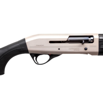 Напівавтоматична рушниця FRANCHI INERTIA AFFINITY SPORTING кал.12/76