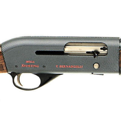Напівавтоматична рушниця BERNARDELLI MEGA SPORTING к.12/76