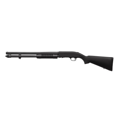 Помпова рушниця Mossberg M590A1 к. 12 20’’ Syntetic