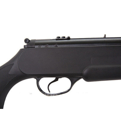 Гвинтівка пневматична Hatsan-70 305м/с