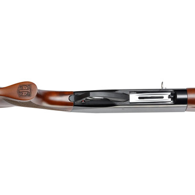Напівавтоматична рушниця Ata Arms NEO12 Walnut кал. 12/76. Ствол - 76 см