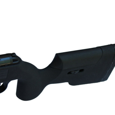 Гвинтівка пневматична Artemis SR1250S + ПО 3-9х40
