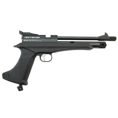 Пневматична гвинтівка Artemis CP - 2 (Black)  160м/с