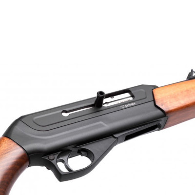 Мисливський нарізний карабін CZ512 к. 22LR (5-ти заряд. магазин)