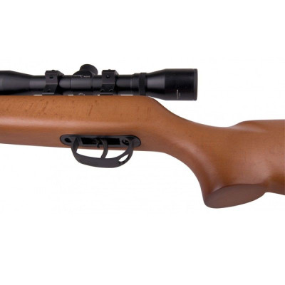Гвинтівка пневматична Crosman Optimus CO1K77X (3-9х40) Гвинтівка пневматична Crosman Optimus CO1K77X (3-9х40)