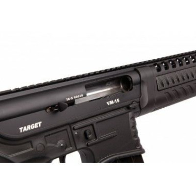 Напівавтоматична рушниця TARGET VM-15 к.12