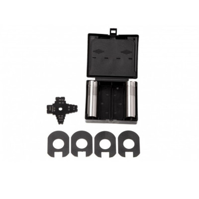 Напівавтоматична рушниця ARMSAN BRONZE High Rib Barrel Fonex Walnut, 5+1,  12/76см, MC3