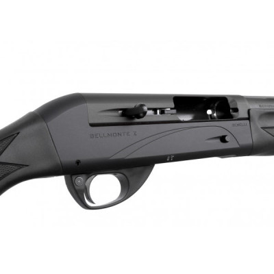 Напівавтоматична рушниця BENELLI BELLMONTE I Synthetic к.12/76