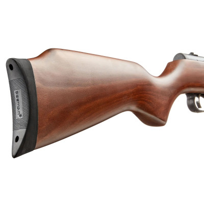 Пневматична гвинтівка Beeman Teton Gas Ram + ПО 4Х32