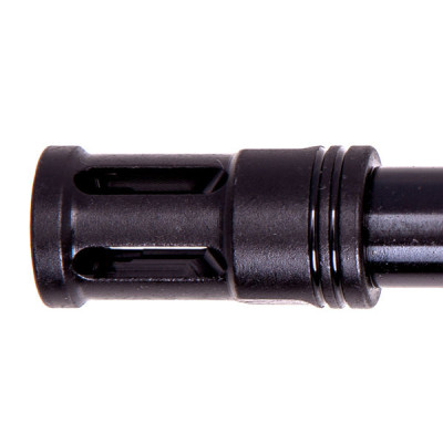 Мисливський нарізний карабін RUGER "10/22" FS  22LR Synthetic