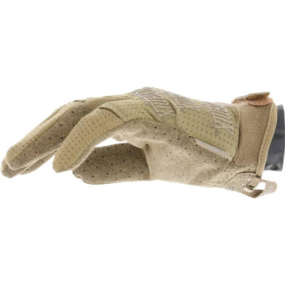 Рукавиці Mechanix Specialty Vent. L. Coyote Рукавиці Mechanix Specialty Vent. L. Coyote