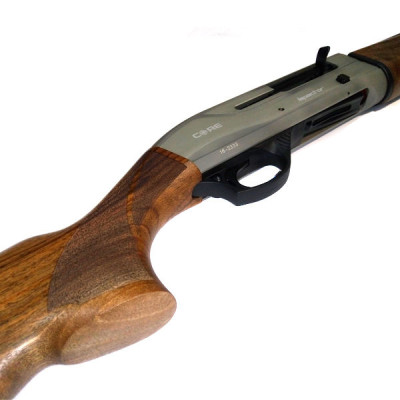 Напівавтоматична рушниця CORE IMPACTOR GREY Wooden к.12