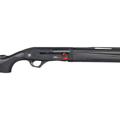 Напівавтоматична рушниця ATA ARMS NEO X Syntetic кал. 12/76. Ствол - 76 см Напівавтоматична рушниця ATA ARMS NEO X Syntetic кал. 12/76. Ствол - 76 см