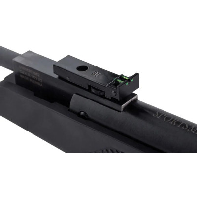 Гвинтівка пневматична Beeman Longhorn ПО (4х32)