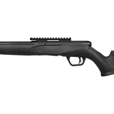 Мисливський нарізний карабін Savage млк В22 FV-SR 22 LR 16.25", маг.10, різьба під ДГК