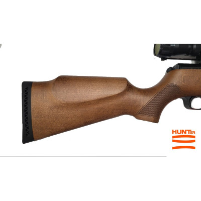 Гвинтівка пневматична ARTEMIS GR1600W NP+ ОП RifleScope 3-9x40 Гвинтівка пневматична ARTEMIS GR1600W NP+ ОП RifleScope 3-9x40