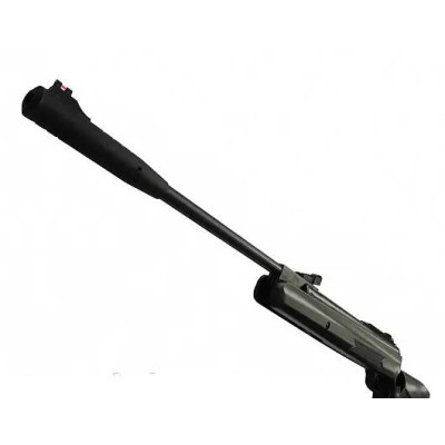Пневматична гвинтівка  Hatsan-125-TH  Vortex (NP- газова пружина) 380м/с(31Дж)