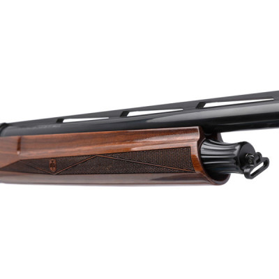 Напівавтоматична рушниця ATA ARMS NEO 12 Enraved Gold 12/76 4+1