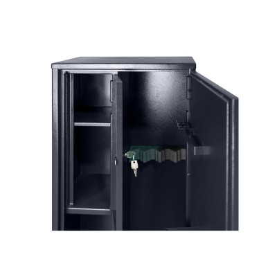 Сейф Griffon GLST.130.K