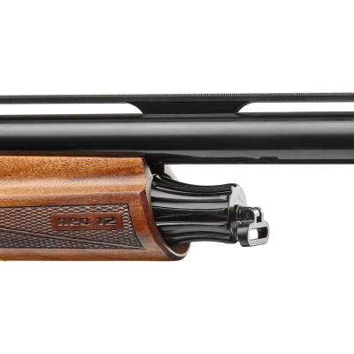 Напівавтоматична рушниця ATA ARMS NEO12 Stream горіх кал. 12/76. Ствол - 71 см Напівавтоматична рушниця ATA ARMS NEO12 Stream горіх кал. 12/76. Ствол - 71 см