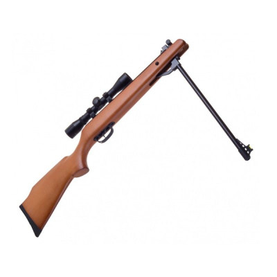 Гвинтівка пневматична Crosman Optimus CO1K77X (3-9х40) Гвинтівка пневматична Crosman Optimus CO1K77X (3-9х40)