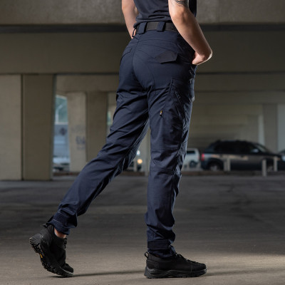 Брюки M-Tac Aggressor Lady Flex Dark Navy Blue 28/28