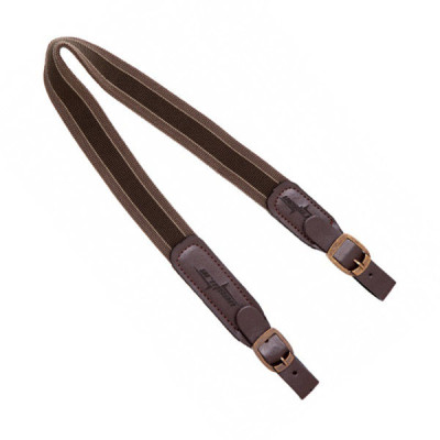 Напівавтоматична рушниця ARMSAN BRONZE High Rib Barrel Fonex Walnut, 5+1,  12/76см, MC3