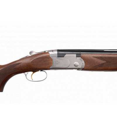 Двоствольна рушниця Beretta Silver Pigeon I 12/76, 76 см Single Trigger MC