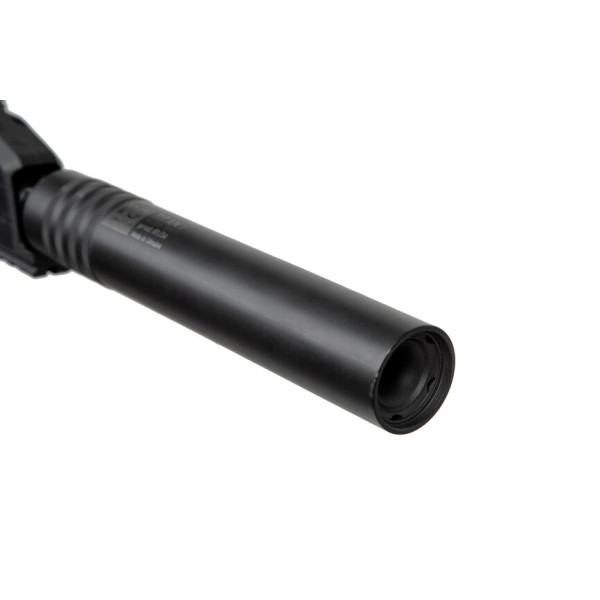 Мисливський нарізний карабін CZ PION EVO 3 S1 9x21 (чохол)