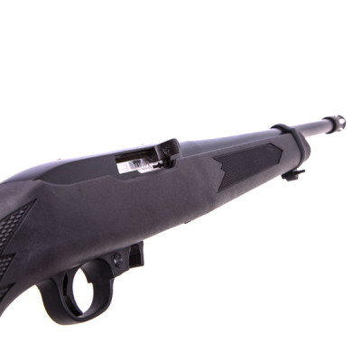 Мисливський нарізний карабін RUGER "10/22" FS  22LR Synthetic