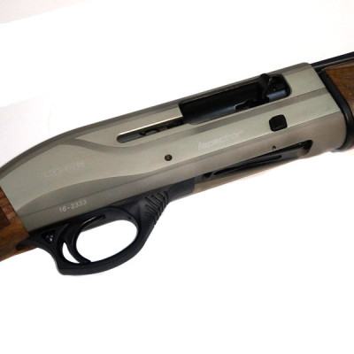 Напівавтоматична рушниця CORE IMPACTOR GREY Wooden к.12