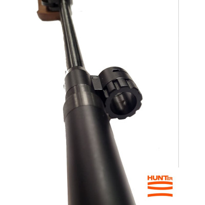 Гвинтівка пневматична ARTEMIS GR1600W NP+ ОП RifleScope 3-9x40 Гвинтівка пневматична ARTEMIS GR1600W NP+ ОП RifleScope 3-9x40