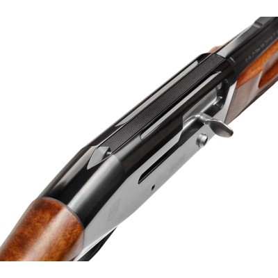 Напівавтоматична рушниця ATA ARMS NEO12 Stream горіх кал. 12/76. Ствол - 71 см Напівавтоматична рушниця ATA ARMS NEO12 Stream горіх кал. 12/76. Ствол - 71 см