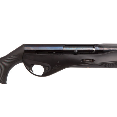 Напівавтоматична рушниця BENELLI VINCI BLACK Synthetic кал.12/76