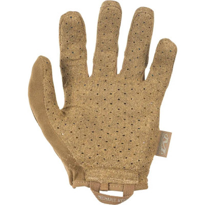Рукавиці Mechanix Specialty Vent. S. Coyote Рукавиці Mechanix Specialty Vent. S. Coyote