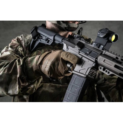 Рукавиці Mechanix Specialty Vent. M. Coyote Рукавиці Mechanix Specialty Vent. M. Coyote