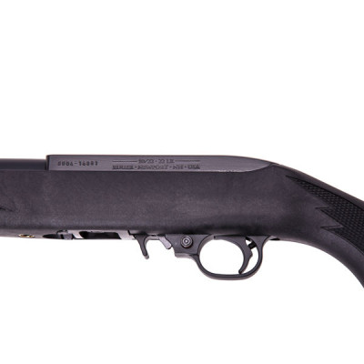 Мисливський нарізний карабін RUGER "10/22" FS  22LR Synthetic