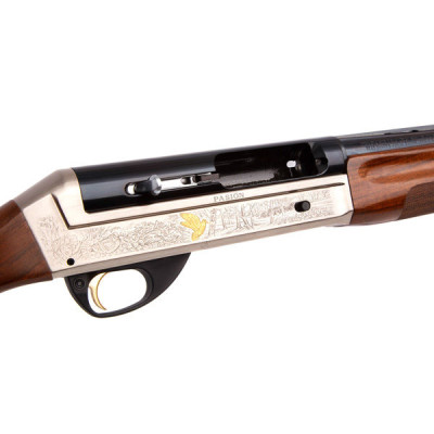 Напівавтоматична рушниця BENELLI BELLMONTE II Brown Wood 12/76