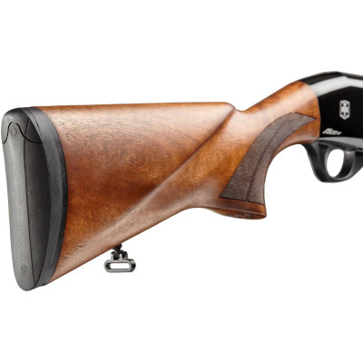 Напівавтоматична рушниця ATA ARMS NEO12 Stream горіх кал. 12/76. Ствол - 71 см Напівавтоматична рушниця ATA ARMS NEO12 Stream горіх кал. 12/76. Ствол - 71 см