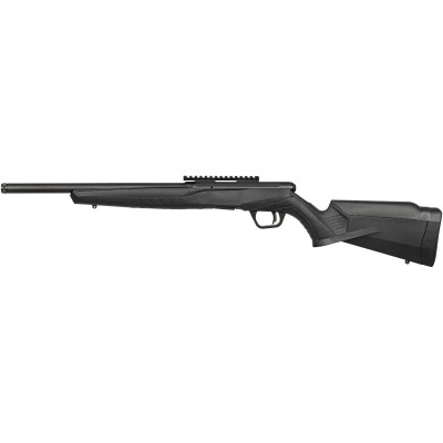 Мисливський нарізний карабін Savage млк В22 FV-SR 22 LR 16.25", маг.10, різьба під ДГК