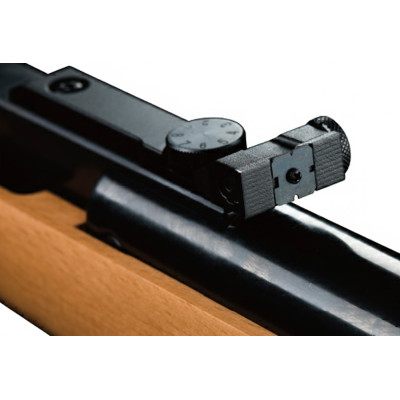 Гвинтівка пневматична ARTEMIS GR1600W NP+ ОП RifleScope 3-9x40 Гвинтівка пневматична ARTEMIS GR1600W NP+ ОП RifleScope 3-9x40