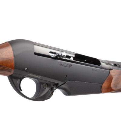Мисливський нарізний карабін Benelli Argo-E Wood к.308Win 20”