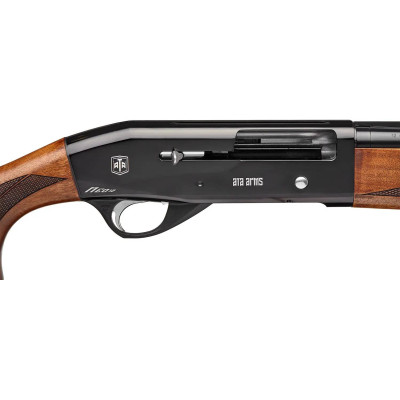 Напівавтоматична рушниця ATA ARMS NEO12 Stream горіх кал. 12/76. Ствол - 71 см Напівавтоматична рушниця ATA ARMS NEO12 Stream горіх кал. 12/76. Ствол - 71 см