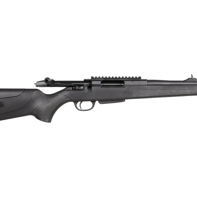 Мисливський нарізний карабін ATA ARMS Turqua GEN2 51cm 1:11к. 308 Win, пластик Мисливський нарізний карабін ATA ARMS Turqua GEN2 51cm 1:11к. 308 Win, пластик